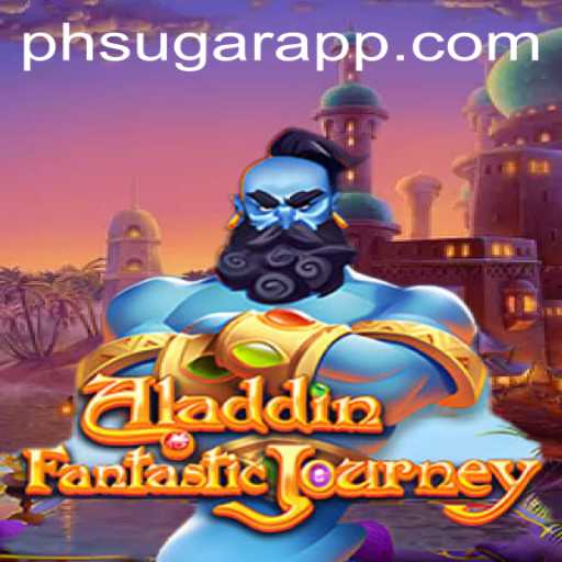 Discovering the Magic of Aladdin: An Immersive Game Experience
