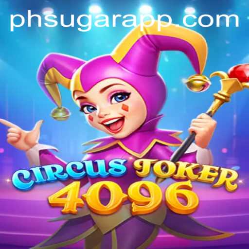 Experience the Thrills of CircusJoker4096: A Game of Strategy and Fun