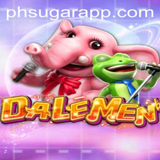 Discovering DALEMEN: A New Era of Gaming