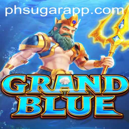 Exploring the World of GRANDBLUE: The Innovative Game with PHSUGAR Integration