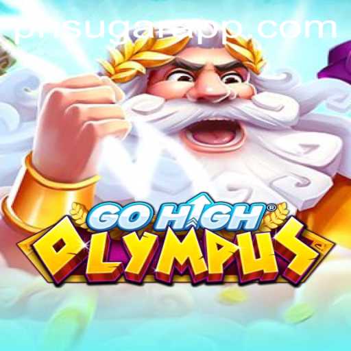 GoHighOlympus: Dive into a Mythical Gaming Experience