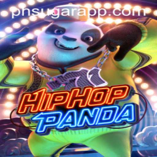 HipHopPanda: A Revolutionary Gaming Experience with PHSUGAR