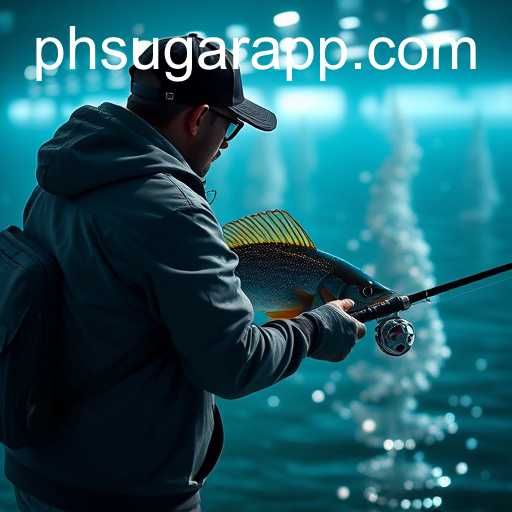 The Digital Revolution of Online Fishing: A Dive into PHSUGAR