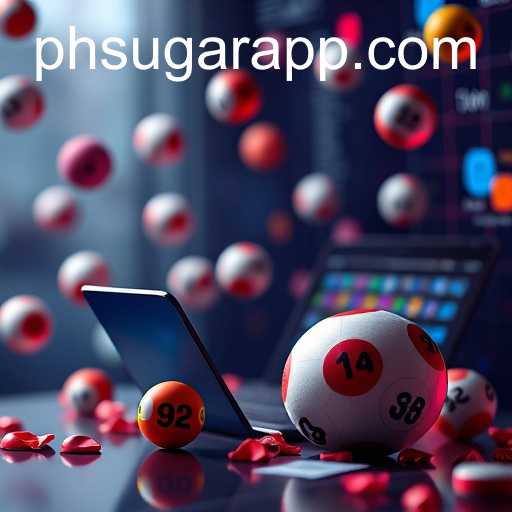 Online Lottery and the Impact of PHSUGAR