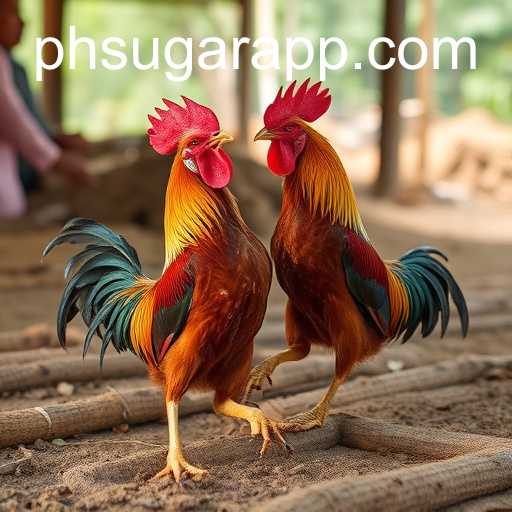 Exploring the Intersection of Tradition and Technology in Sabong Games with PHSUGAR