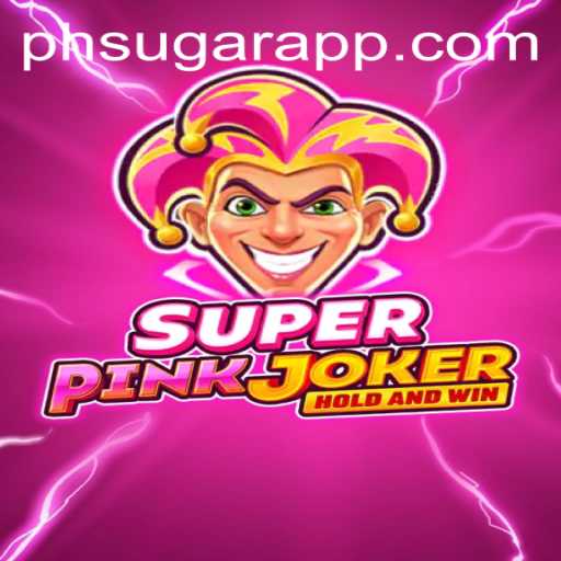 Unveiling SuperPinkJoker: A Comprehensive Guide to PHSUGAR
