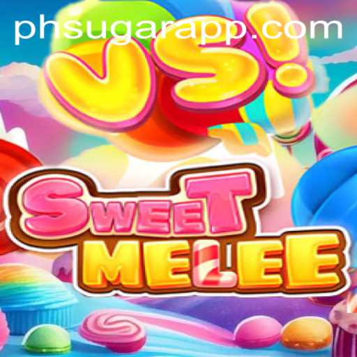 SweetMelee: Dive into the Candy-Coated Battle