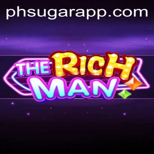 TheRichMan: PHSUGAR and Strategic Wealth Building